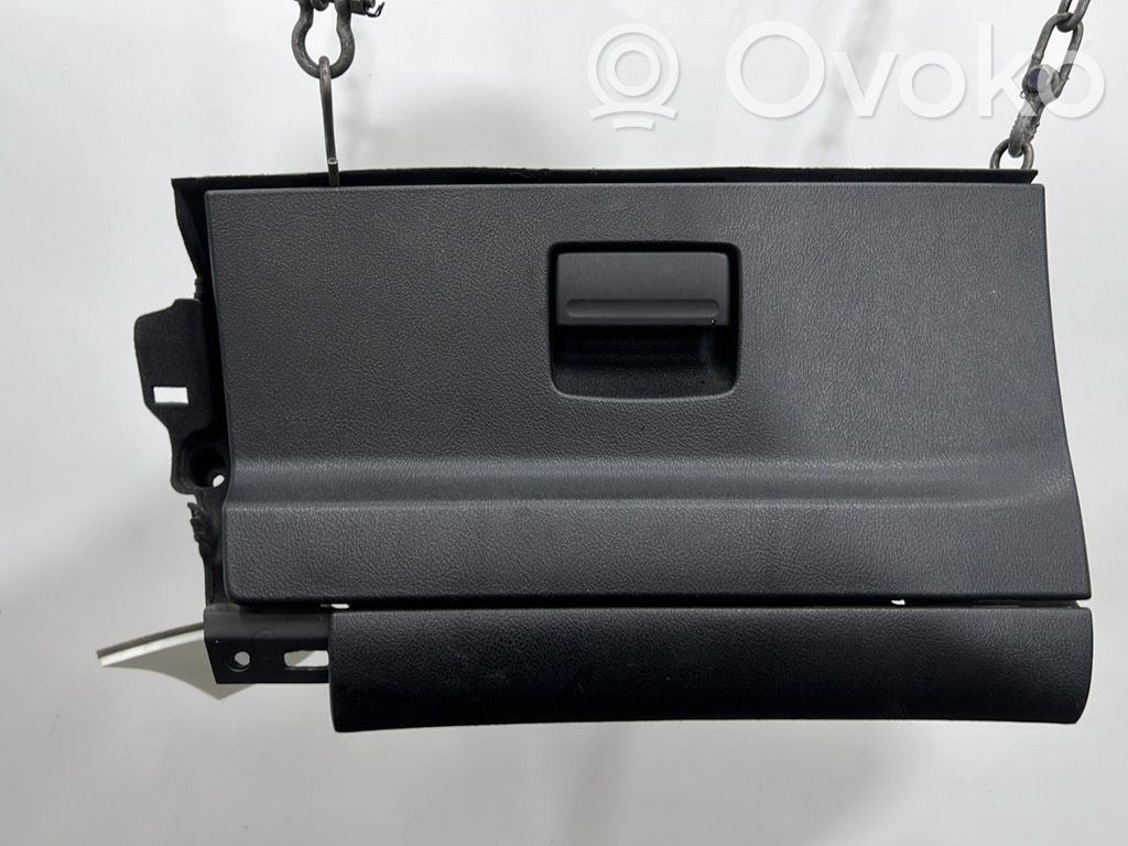 Glove box set