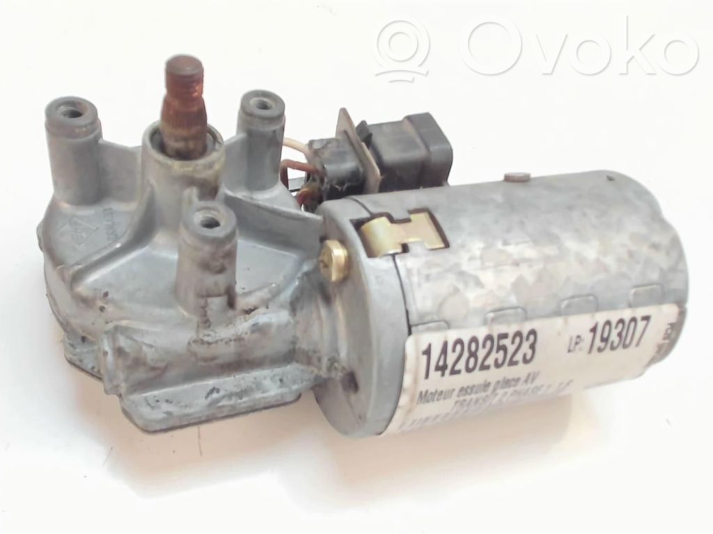 Wiper motor   86VB17508AA
