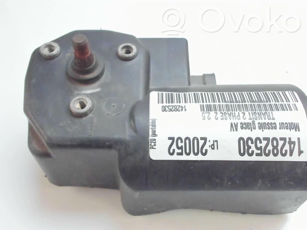 Двигатель стеклоочистителей   95VB17508BA