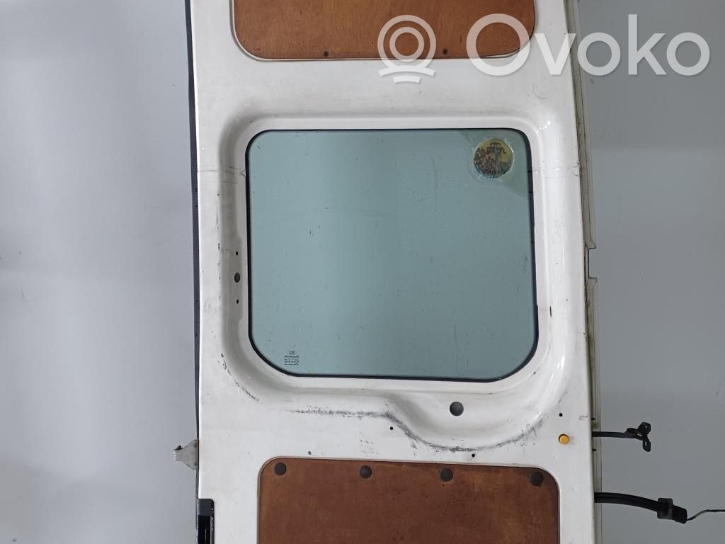 Back/rear loading door   4776717
