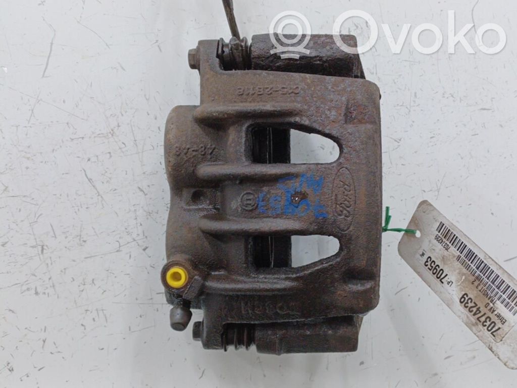 Front brake caliper   2224142