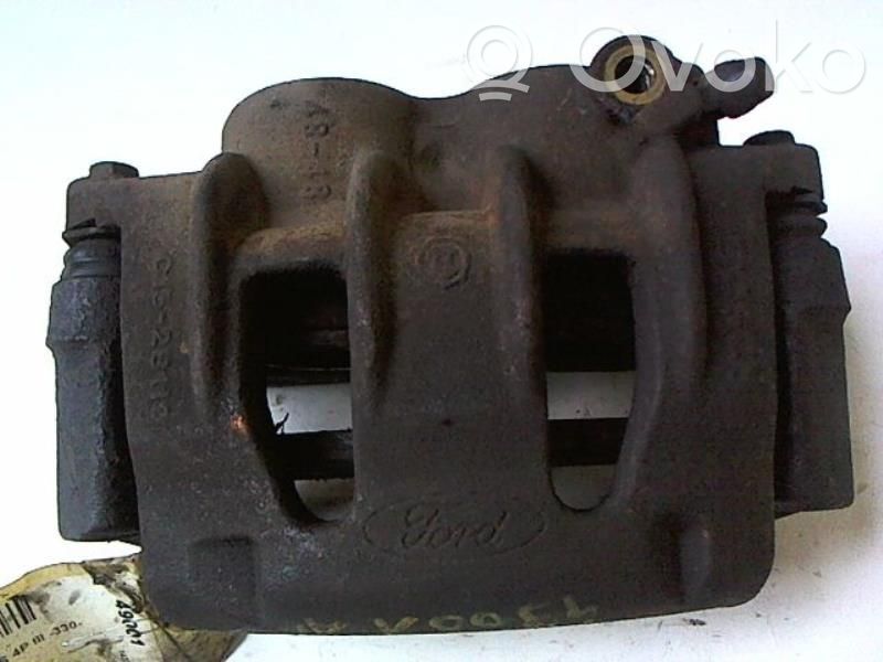 Front brake caliper   4055820