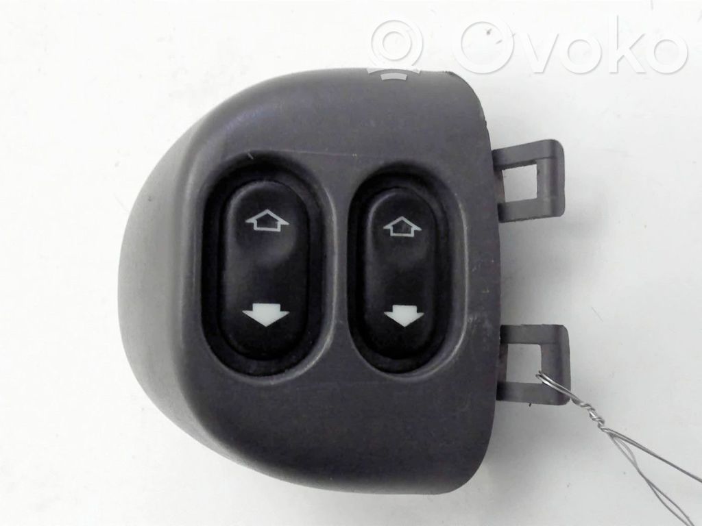 Electric window control switch   4439014,YC14V14A563