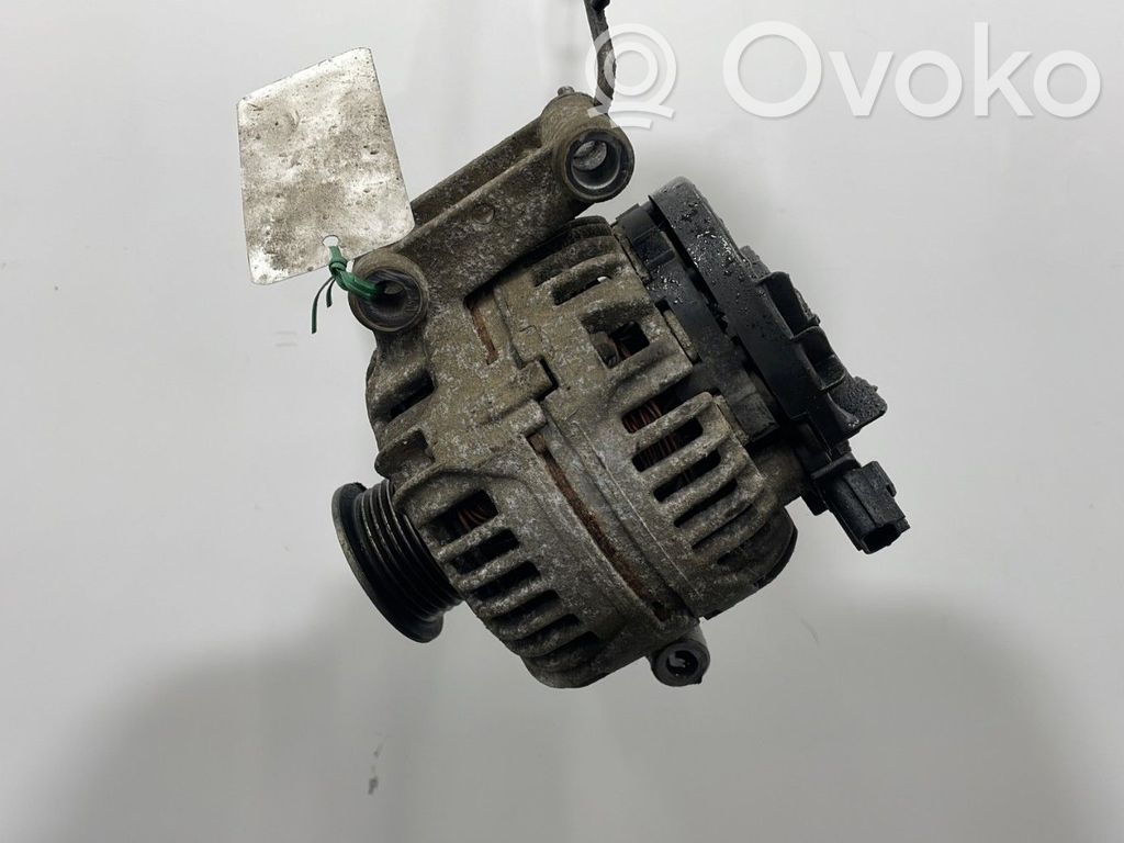 Generator/alternator   4371030