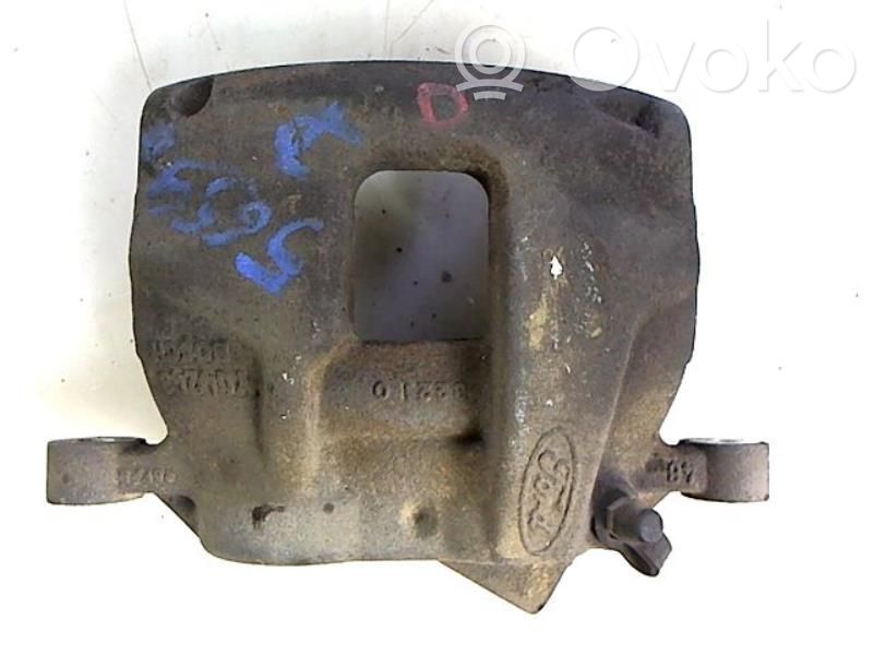 Front brake caliper   1553793
