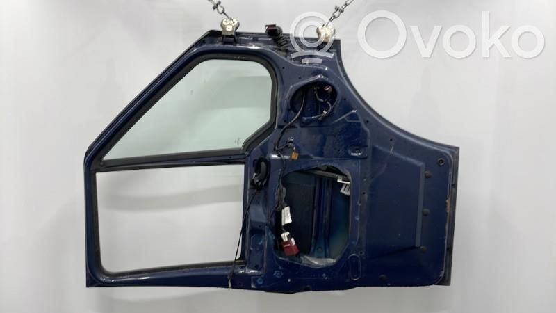 Ford Transit Durvis 