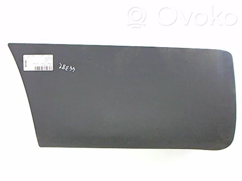 Ford Transit Rear bumper corner part panel trim 