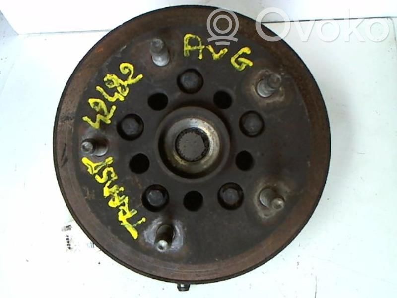 Ford Transit Priekinis kelmas 