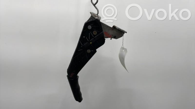 Ford Transit -  Tourneo Connect Handbrake/parking brake lever assembly 