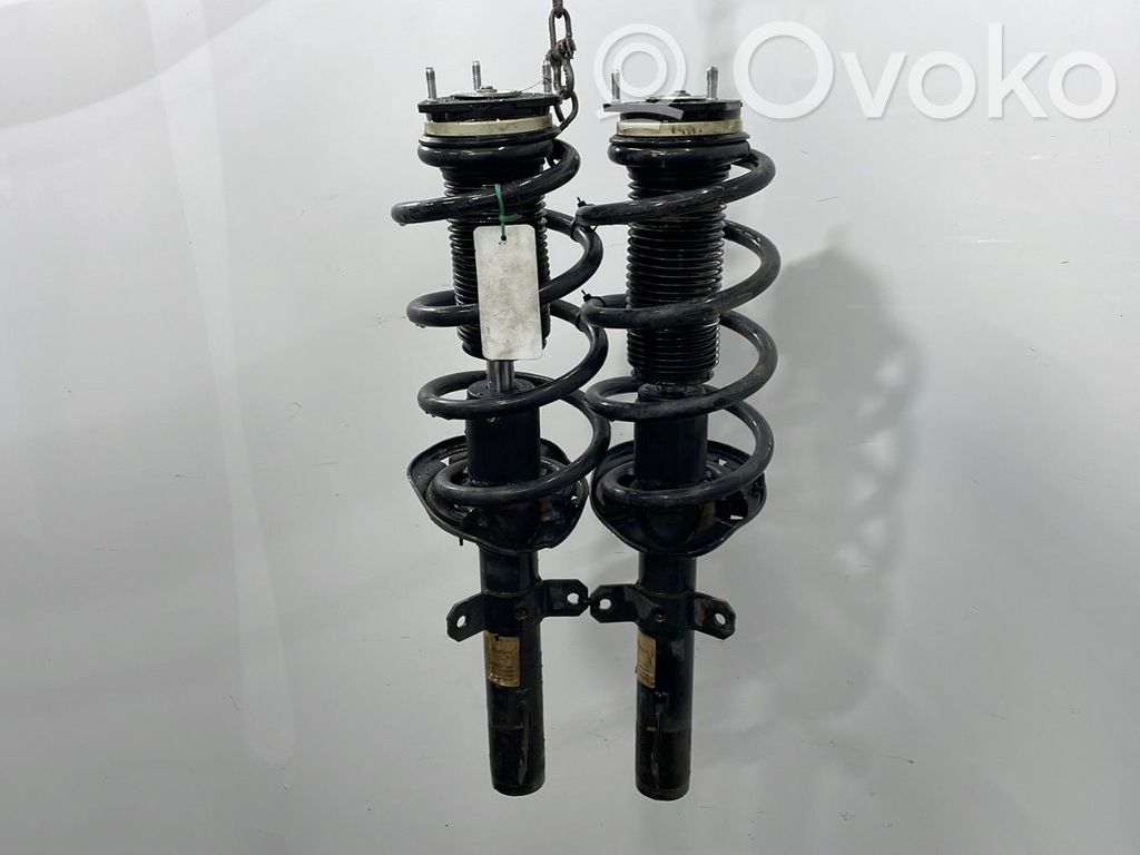 Front shock absorber/damper   1869799