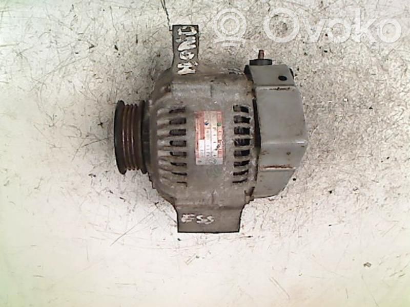Alternador   1012110220
