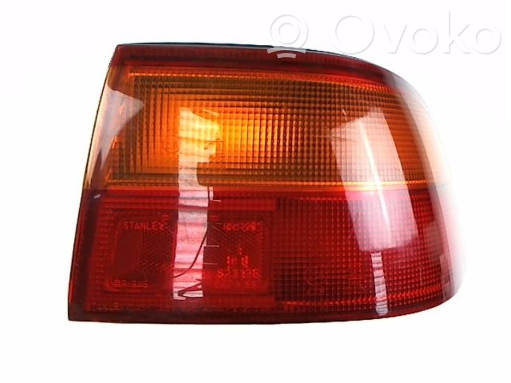 Honda Civic Takavalot 