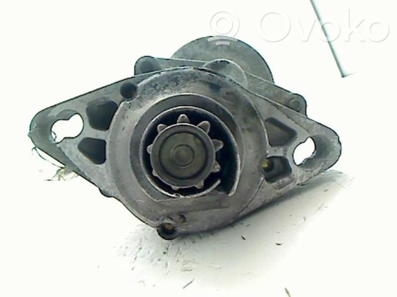 Honda Civic Starteris 