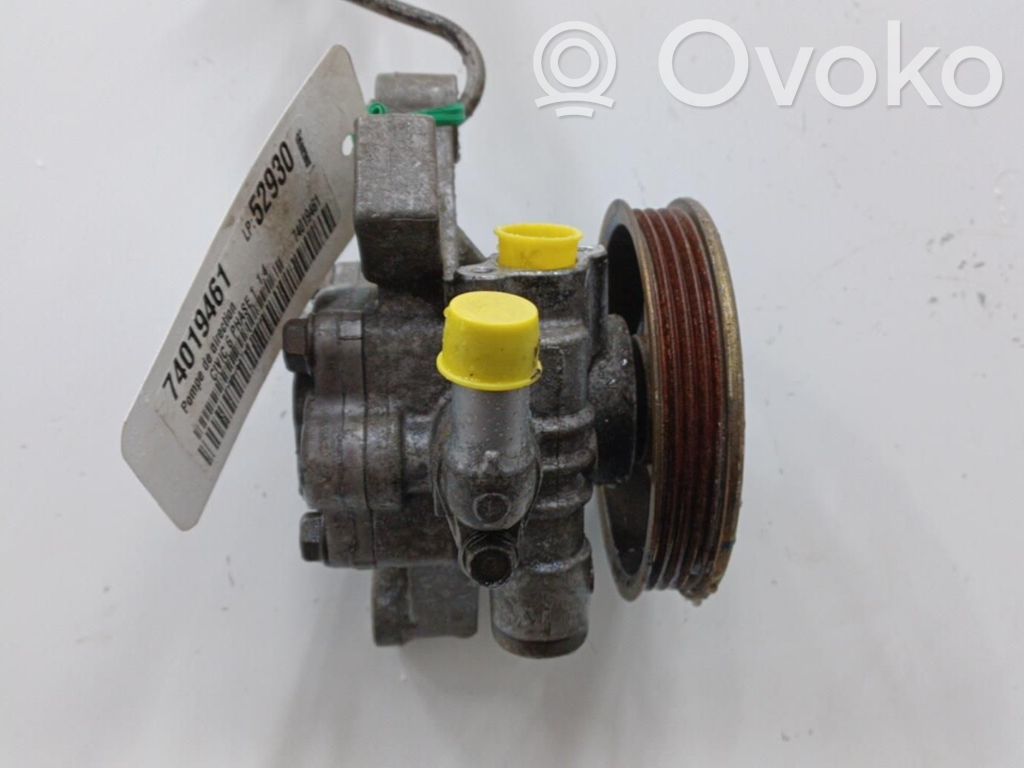 Honda Civic Power steering pump 