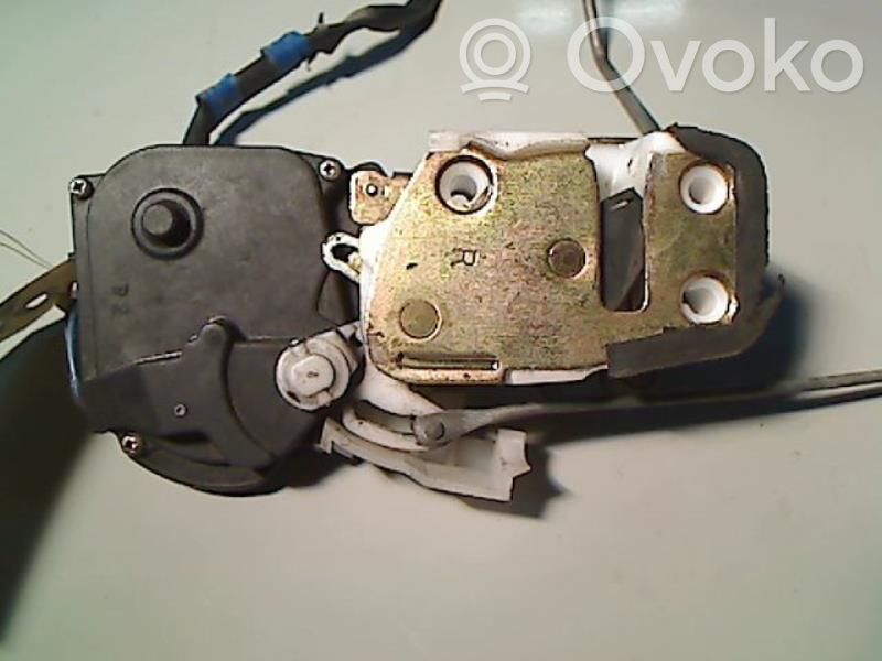 Honda Civic Front door lock 