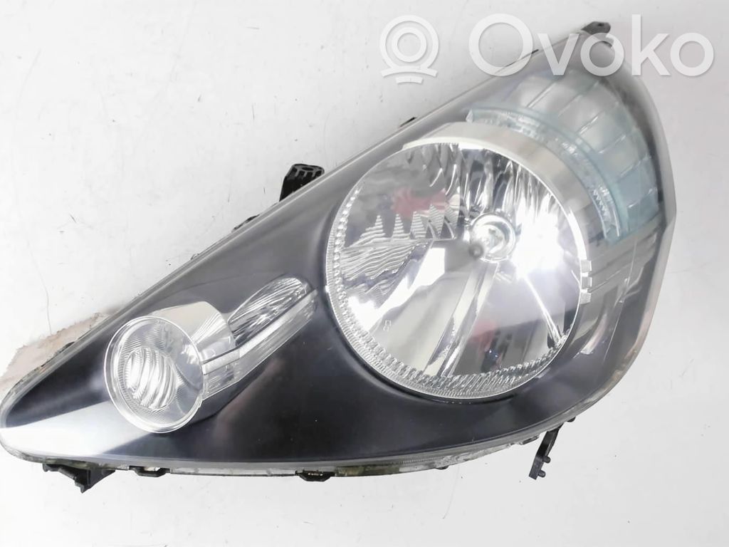 Honda Jazz Headlight/headlamp 