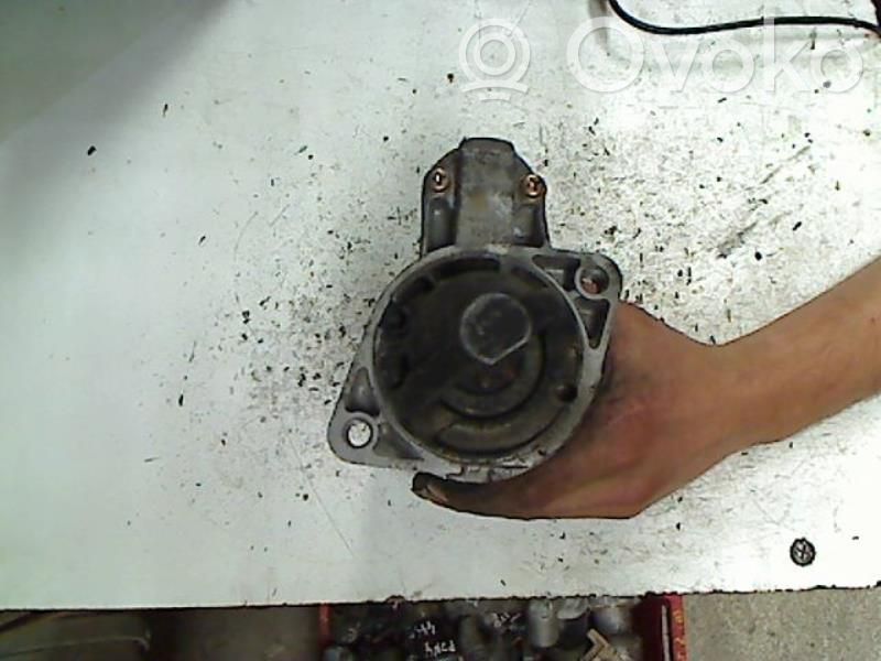 Hyundai Accent Motor de arranque 