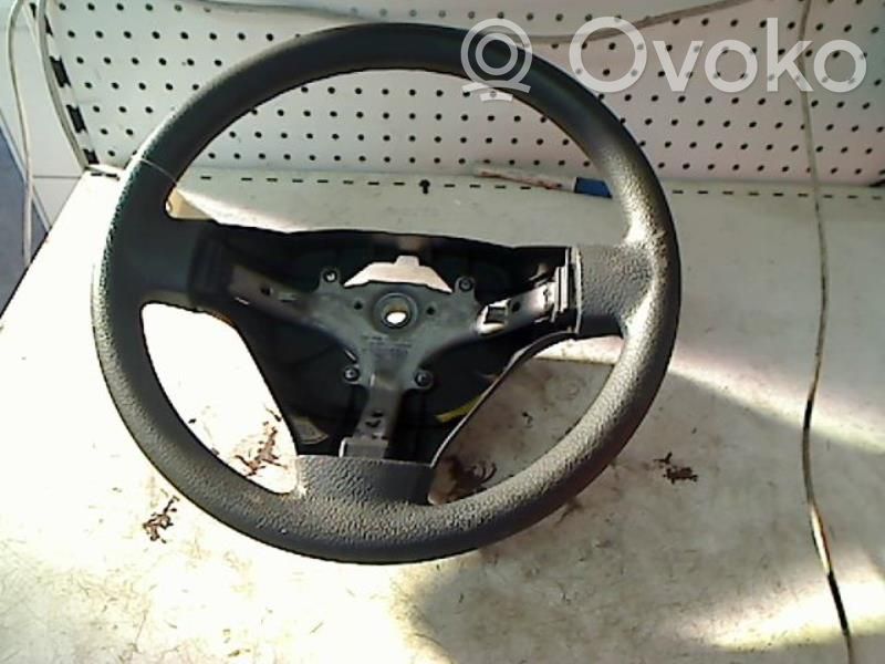 Hyundai Getz Volante 