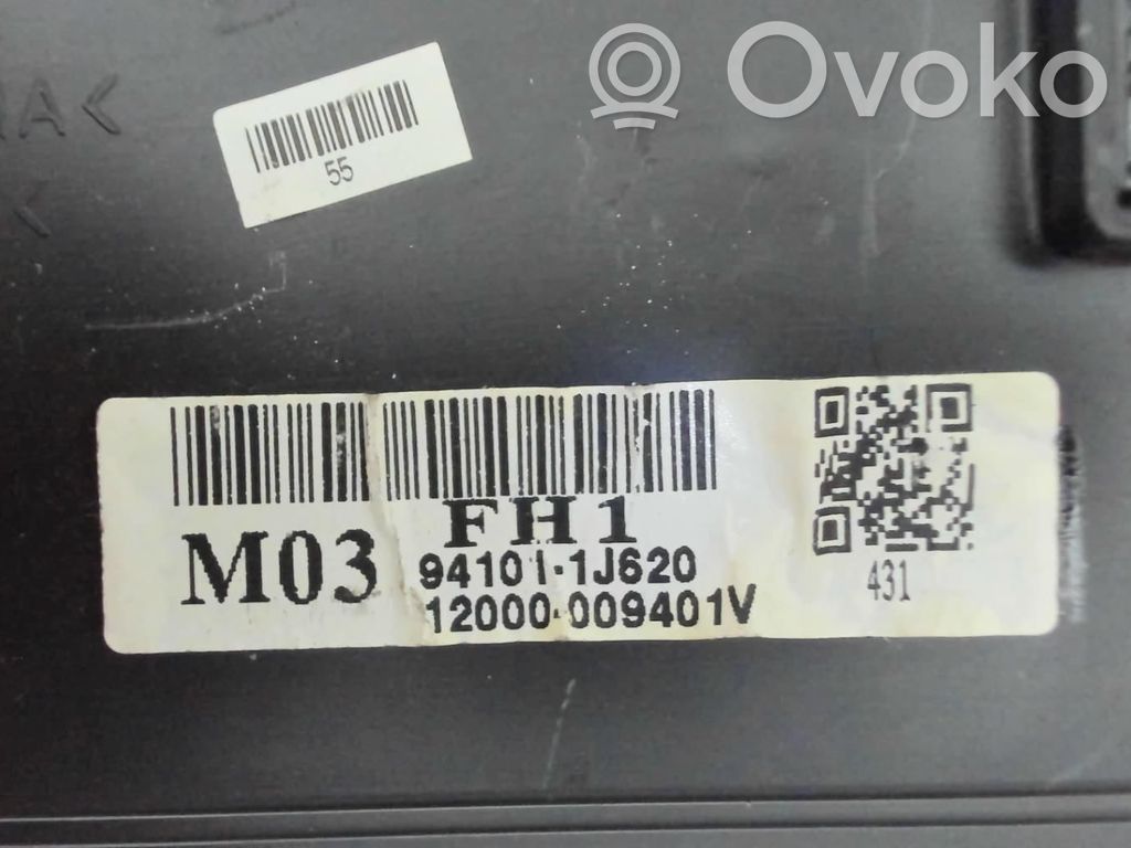 Monitori/näyttö/pieni näyttö   941011J630,941011J620