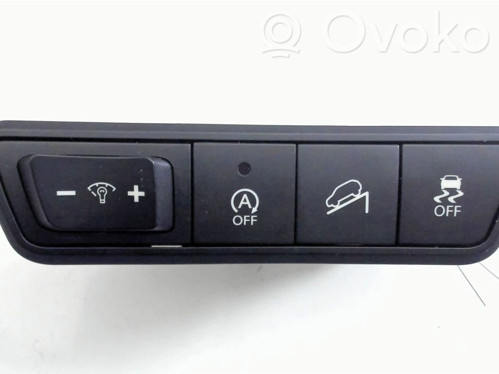 Interruptor de control del panel de luces   937002S300,937002S300