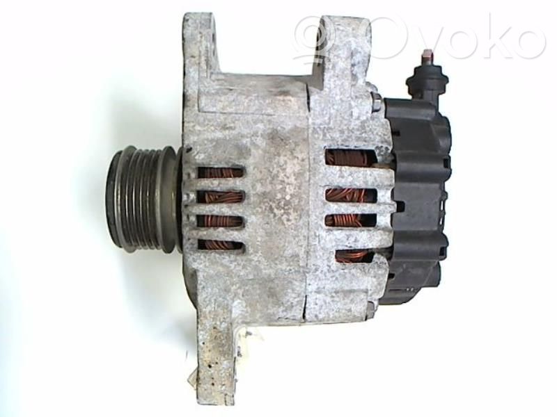 Hyundai Matrix Ģenerators 