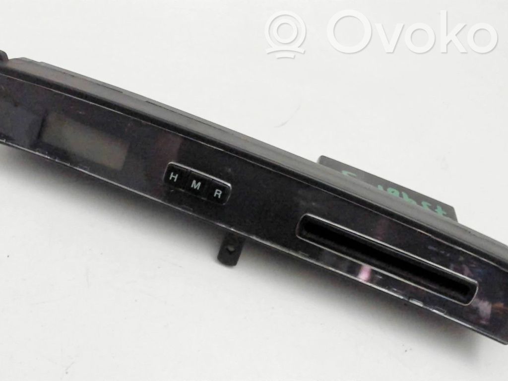 Hyundai Tucson JM Pantalla/monitor/visor 