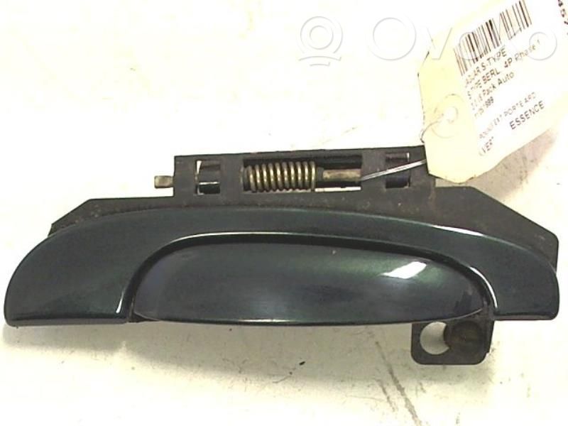 Jaguar S-Type Manecilla externa puerta trasera 