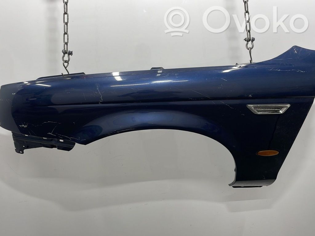 Jaguar S-Type Sparnas 