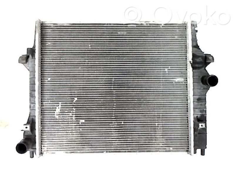 Jaguar S-Type Radiator lichid răcire 
