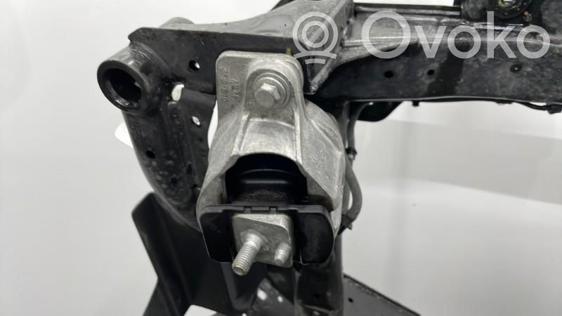 Jaguar XE Front subframe 