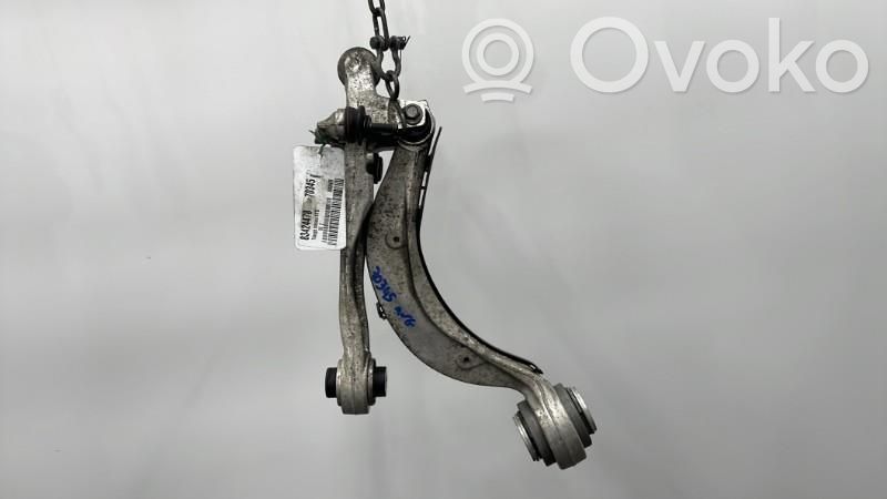Jaguar XE Front lower control arm/wishbone 