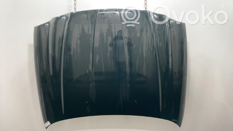 Jaguar X-Type Engine bonnet/hood 