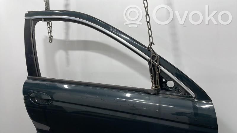 Jaguar X-Type Durvis 