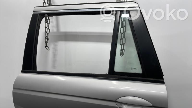 Jaguar X-Type Galinės durys 
