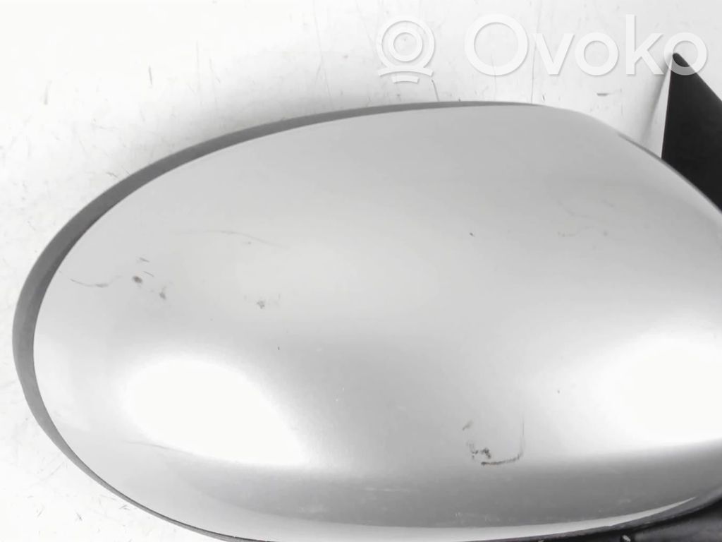 Espejo lateral manual   C2S51668