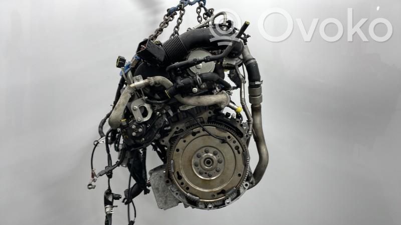 Moteur   C2S49296E