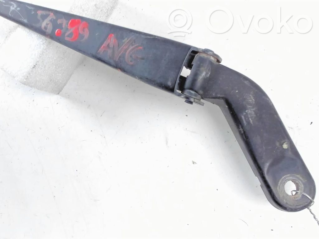 Wischerarm vorne   C2S1706