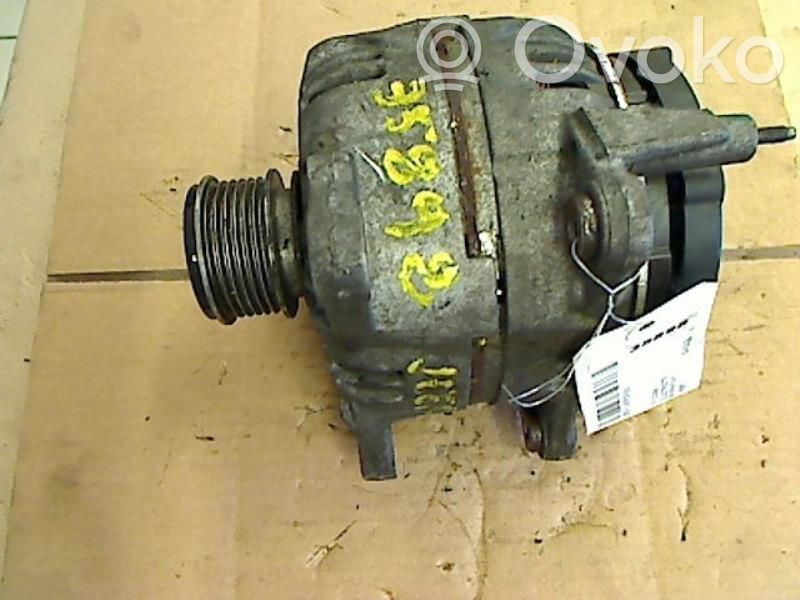 Jeep Compass Alternator 