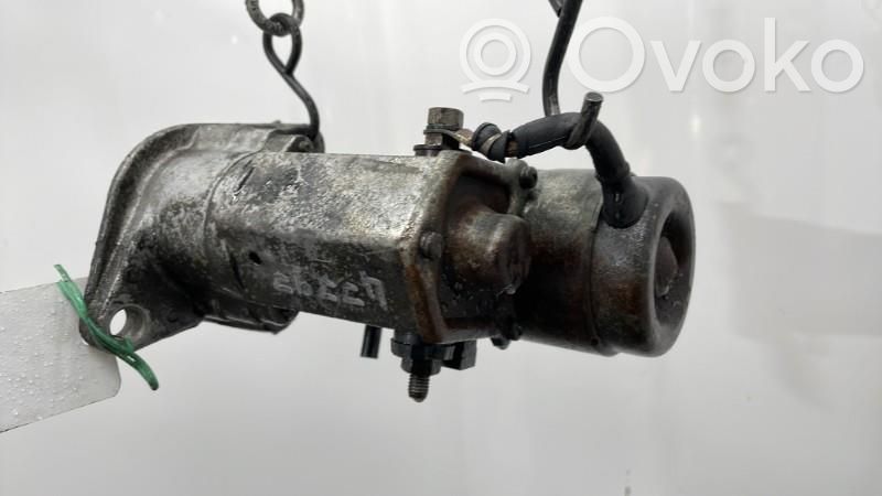 KIA Besta Motorino d’avviamento 