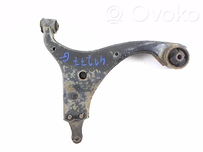 Front lower control arm/wishbone   545002H000