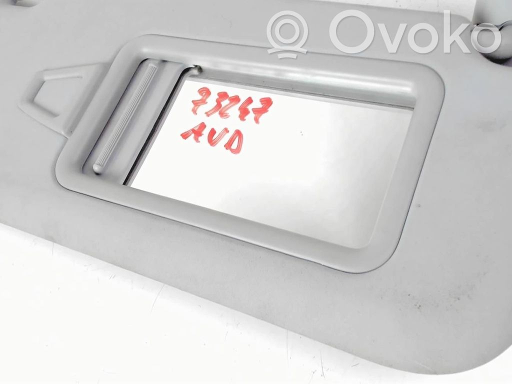 KIA Ceed Sun visor 