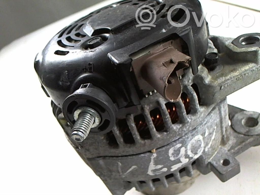 Generator/alternator   373002A700