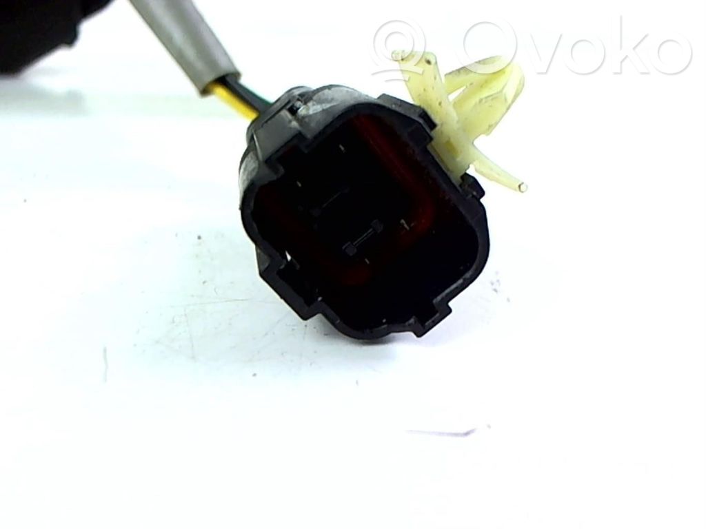 KIA Cerato Rear door lock 