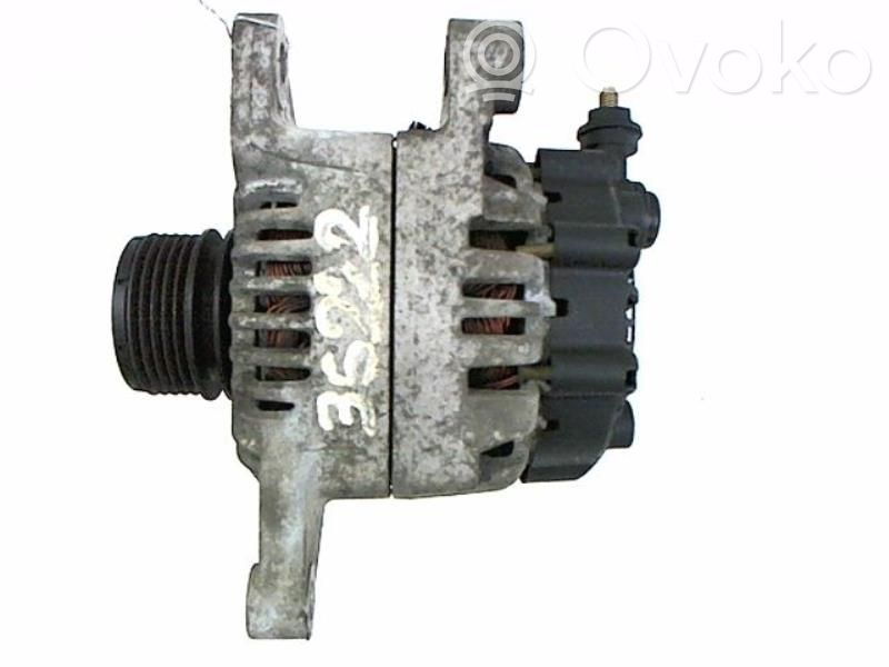 Ģenerators   3730002551,2655103373002A010