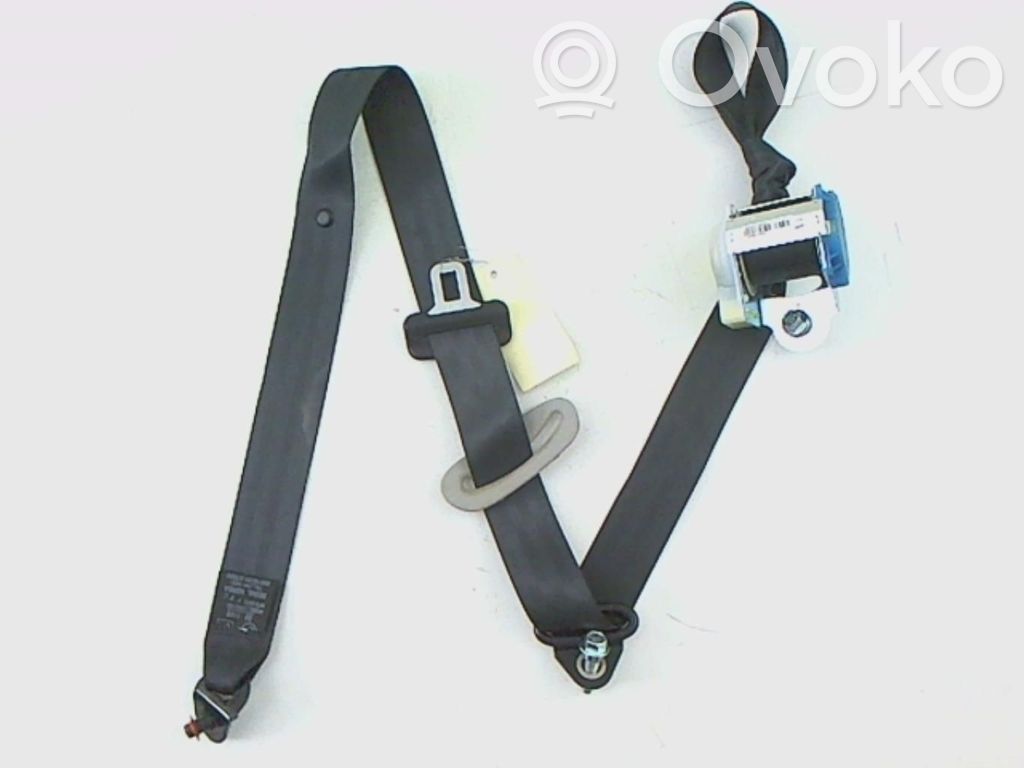 Cinturón trasero   8982007000EQ