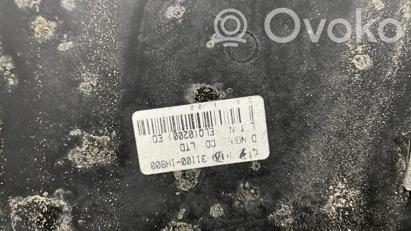 KIA Pro Cee'd I Polttoainesäiliö 