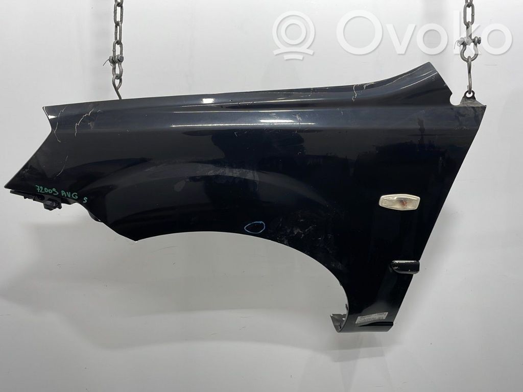 Lokasuoja   663111G350