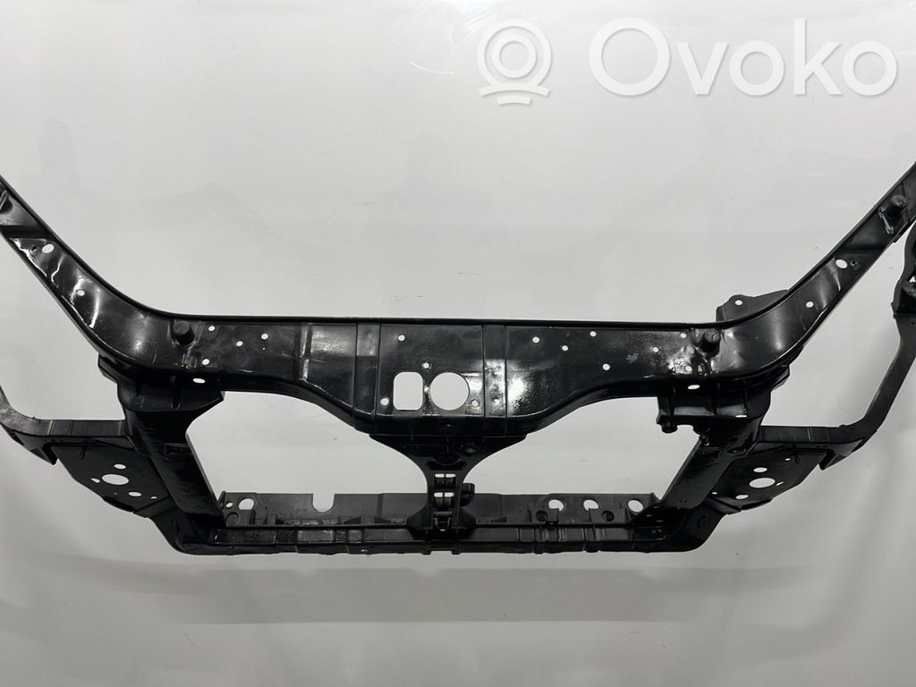 KIA Rio Pas przedni 