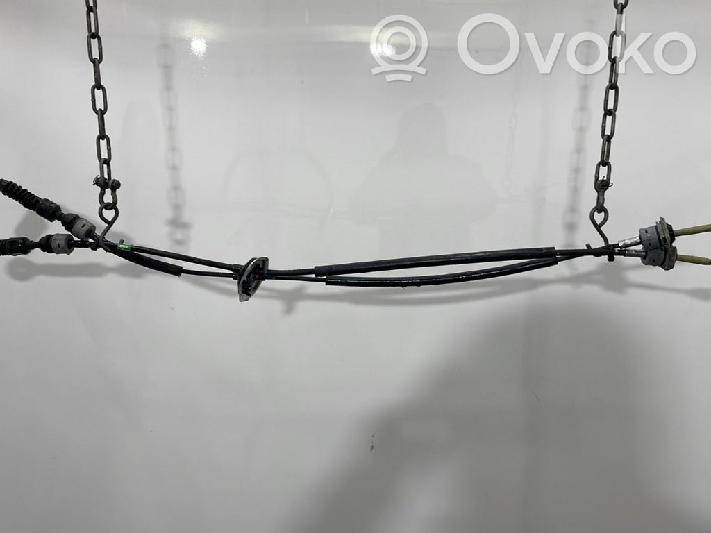 KIA Rio Gear shift cable linkage 