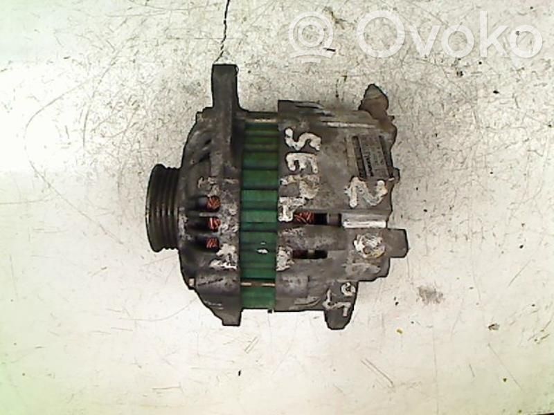 Generatorius   0K2A218300,AB170036